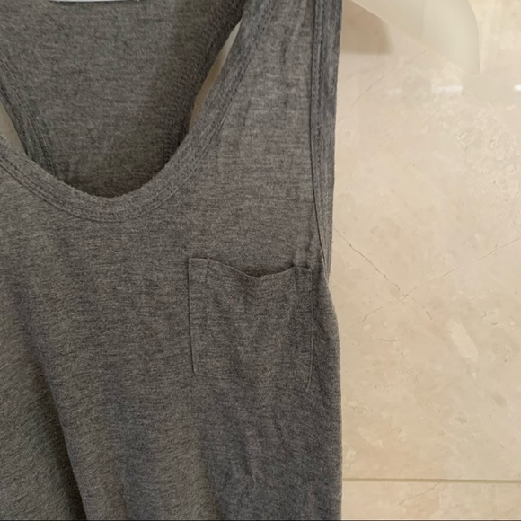 Size Small Alexander Wang Sleeveless Tank Top - Picture 3 of 4